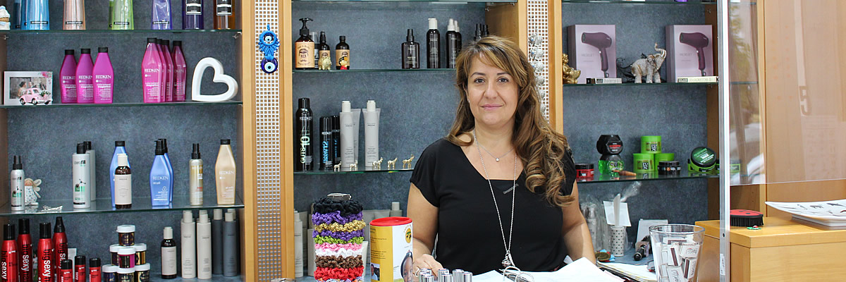 Hairlife By Tina 72336 Balingen Zollernalbkreis Friseur Haarpflege 